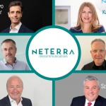 Питър Хейс се включва, Густаво Бърние става председател на консултативния съвет на Нетера