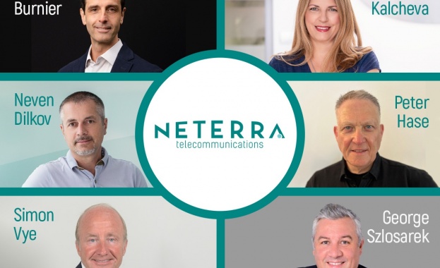 Питър Хейс се включва, Густаво Бърние става председател на консултативния съвет на Нетера