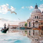 Венеция удвои входната такса за еднодневни екскурзии