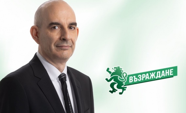 Петър Волгин: Ще водим дебат за предоговаряне на някои вредни за страната ни условия