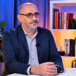 Милен Керемедчиев: Не виждам възможност за деескалация между Иран и Израел