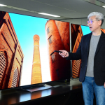 "Интуитивен интелект" с ексклузивния LG OLED AI процесор
