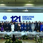 Зам.-министър Ирена Георгиева участва в 121-та сесия на ИС на Световната организация по туризъм към ООН - UN Tourism в Испания