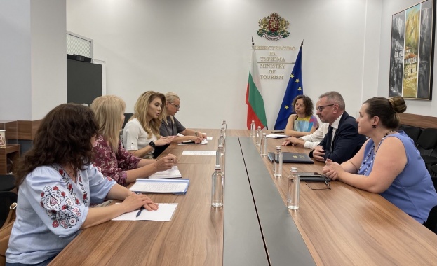 Министър Милошев: Чрез проверките на междуведомствените групи помагаме на бизнеса