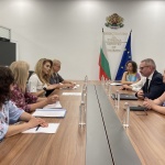 Министър Милошев: Чрез проверките на междуведомствените групи помагаме на бизнеса