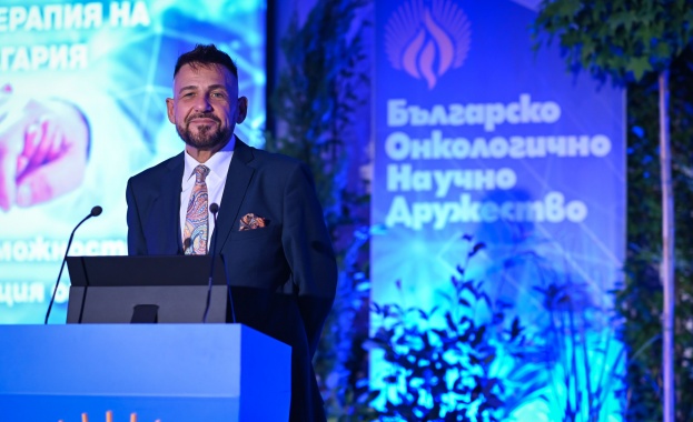 Проф. Асен Дудов: Биотехнологиите дават нови надежди за пациентите с тежко лечими форми на рак