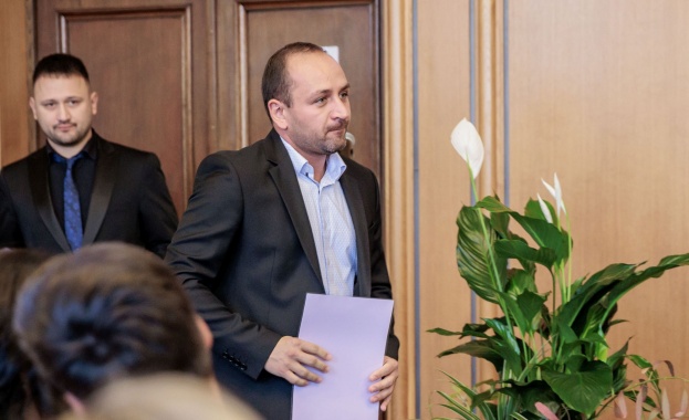 Новата администрация в СО продължава старите практики за презастрояване на