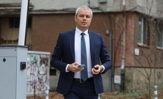 Народното събрание е единствената държавна институция която управлява законодателната власт