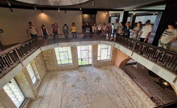 На 15 юни събота с Ден на отворени врати и