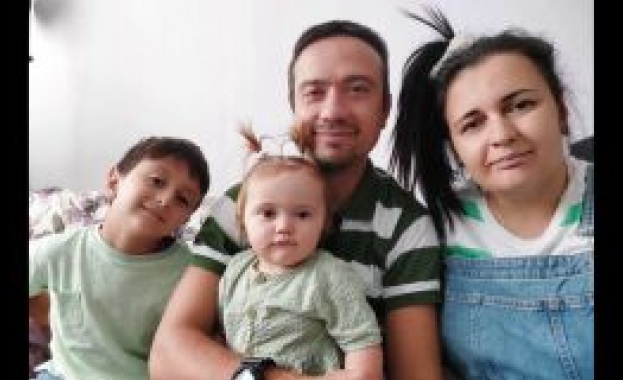 Майка на две деца се нуждае от средства, за да пребори тежко заболяване