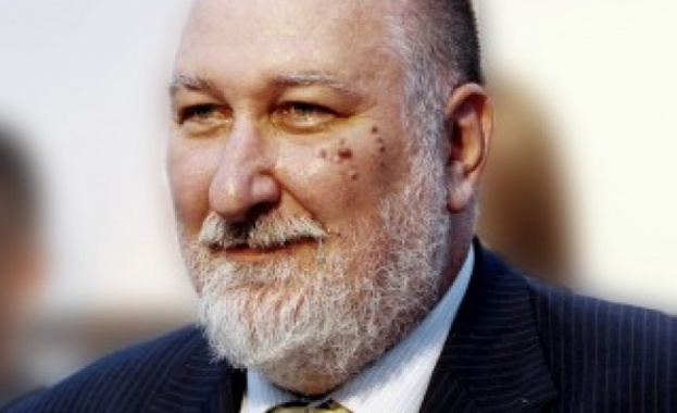 В предаването Още от деня по БНТ Иван Стамболов каза