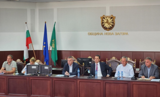 Държавата е осигурила на всички земеделски стопани да застраховат продукцията