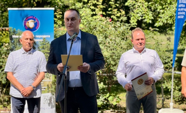 Близо 116 млн лв са преведени по 10 те интервенции за