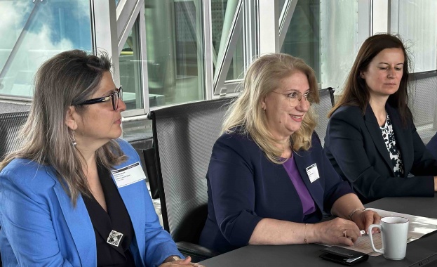 България е дестинация за целогодишен висококачествен и устойчив туризъм България