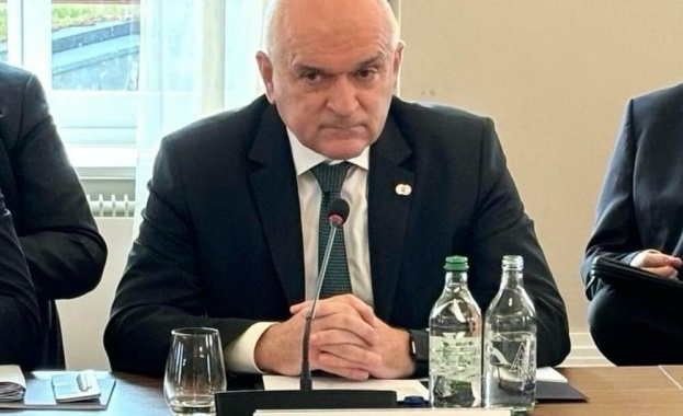 Бъдещето на ядрената енергия зависи от нашата споделена отговорност и