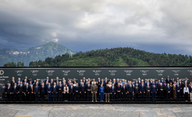 България остава изцяло ангажирана със силния и единен отговор на