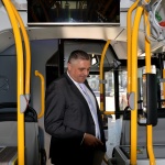 Димитър Недялков: МТС подкрепя развитието и внедряването на водородните технологии в транспортния сектор