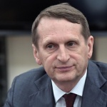 Сергей Наришкин: Русия е близо до постигане на целите си във войната в Украйна