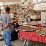 Читаслоу и яваш-яваш - на кулинарен туризъм в Турция