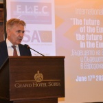 Петко Николов: Въвеждането на еврото ще бъде доказателство за задълбочаването на европейската интеграция на България