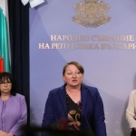 ГЕРБ: Удължителният бюджет ще бъде приет най-вероятно още днес, заради БСП вкарахме редовния