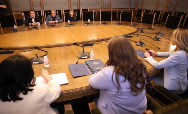 Има такъв народ се отзоваха на поканата на ГЕРБ СДС за