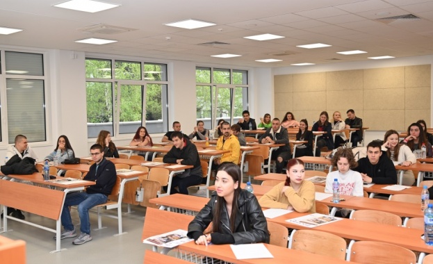 На 23 юни 2024 г предстои Университетът за национално и