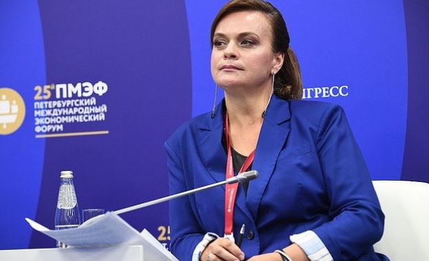 Путин назначи близка роднина за заместник-министър на отбраната Путин назначи близка роднина за заместник-министър на отбраната