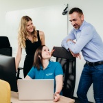 Нетфлийт интегрира нова гама GPS устройства с 4G 