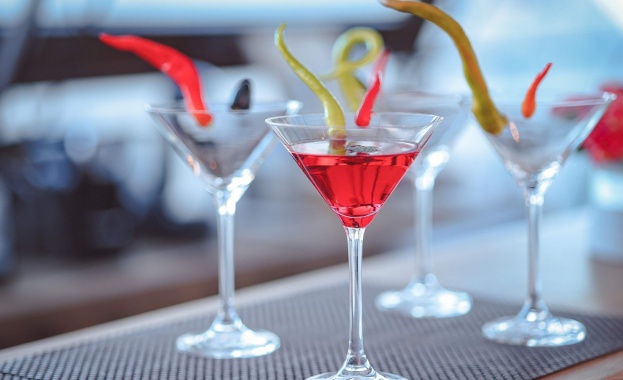 С лютивост от 200 000 сковила сортът Блгарски дух е