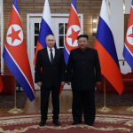 Путин: Русия и Северна Корея ще засилят стратегическото си партньорство