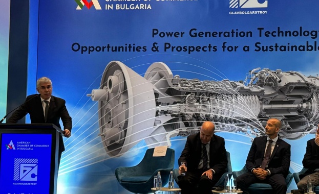 Продължаването на инвестициите в сигурно оборудване ще допринесе за устойчивото