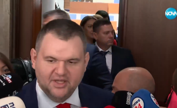 Той застана зад номинацията на Рая Назарян от ГЕРБ СДС Всички