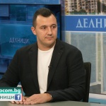 Габриел Вълков: В БСП трябват нови лица и нови политики
