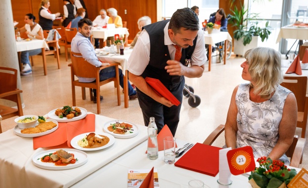 Инициативата на виенските домове за възрастни хора известни под името