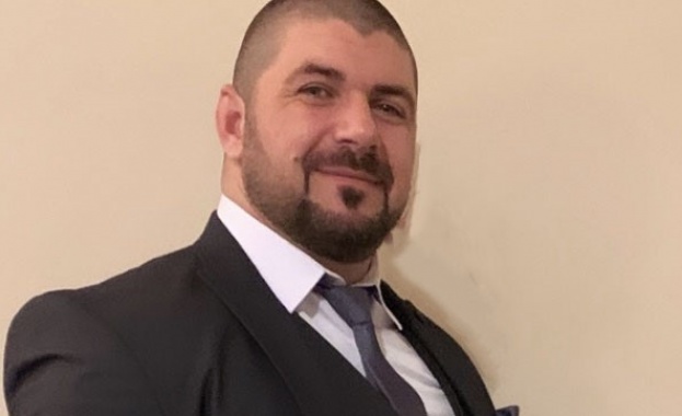 На дневен ред стои кандидатурата на Рая Назарян за председател