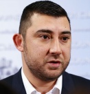 Карлос Контрера: Пореден пътен ад! Трима човека загинаха нелепо, от тях две деца, а държавата си пази Фонда за пътна безопасност
