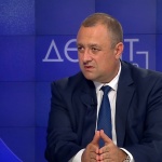 Иван Иванов: Единно лице на левицата ще доведе до сериозно повишаване на подкрепата на избирателите