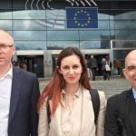 Петър Волгин: Има доста партии и евродепутати, които споделят нашите идеи