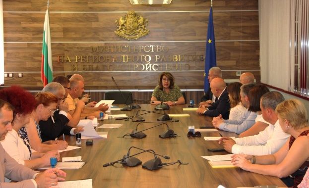 Над 53 млн. лв. са платени по Инвестиционната програмата за общински проекти