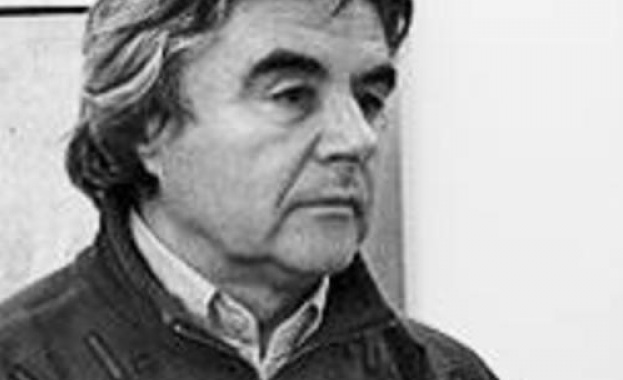 Отишъл си е един от талантливите ни български художници Иван