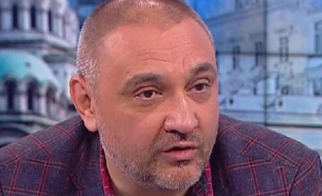 Проф. Андрей Чорбанов: Хантавирусът не е заплаха за масова епидемия, у нас трябва да се тревожим за морбили