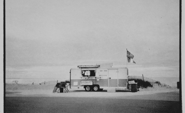 Прочутата кино и театрална актриса Джесика Ланг носителка на две