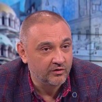Андрей Чорбанов от ИТН: Няма да подкрепим правителство с първи и втори мандат