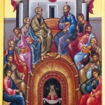 8 Неделя след Пасха – Петдесетница (Всичко на празника), ап. Деян