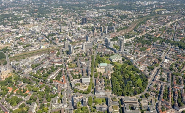 Близо 80 души в западния германски град Есен са били