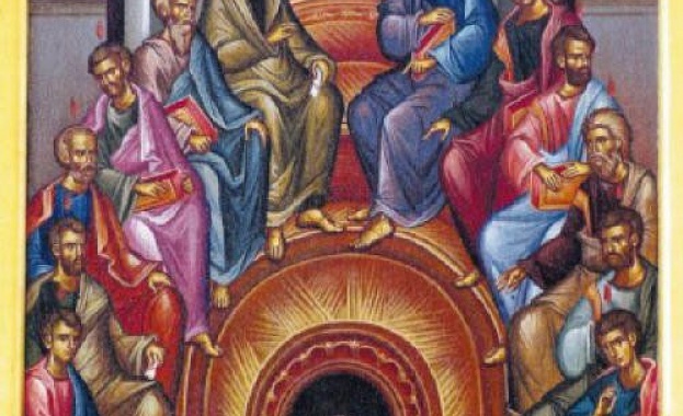 Светата православна Църква на днешния ден възпоменава и чества едно