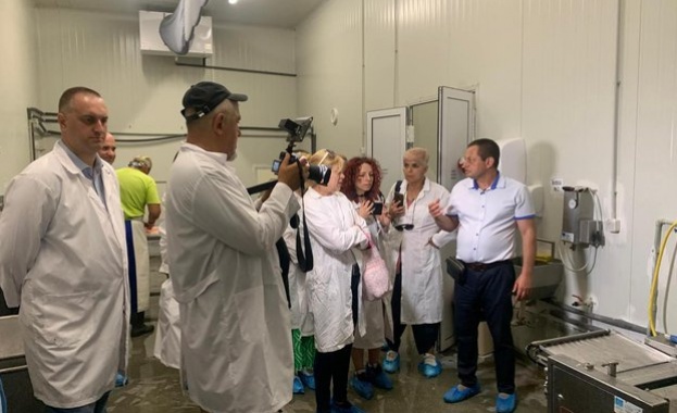 През годините България се превърна в желан и търсен износител