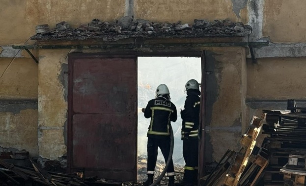 Биопроизводители и животновъди от цялата страна се обединиха за да