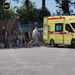 Серия атентати потресоха  Русия